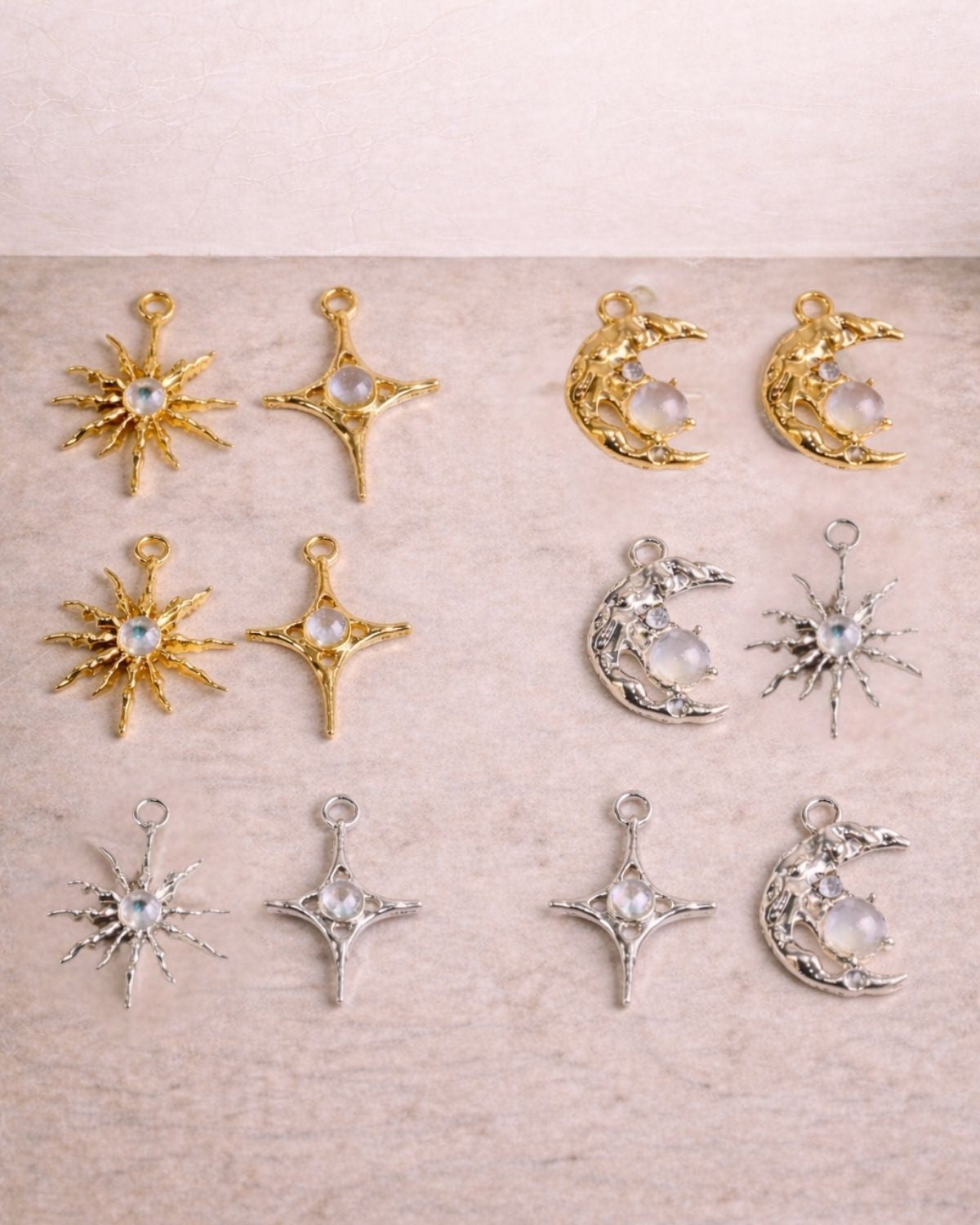 Wild Trinket Bandana DIY Kit