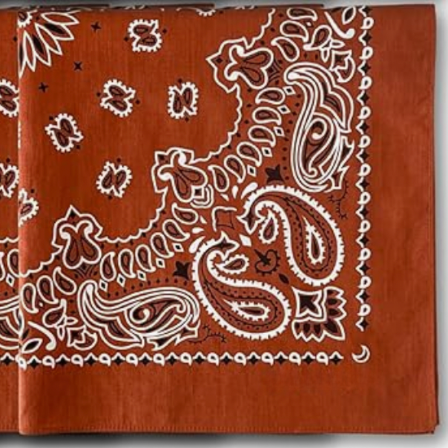 Wild Trinket Bandana DIY Kit