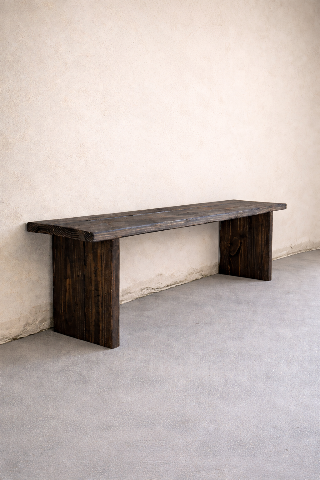 build this 2 BOARD BENCH