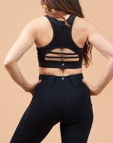 workFORCE™️ | workwear bra [black]